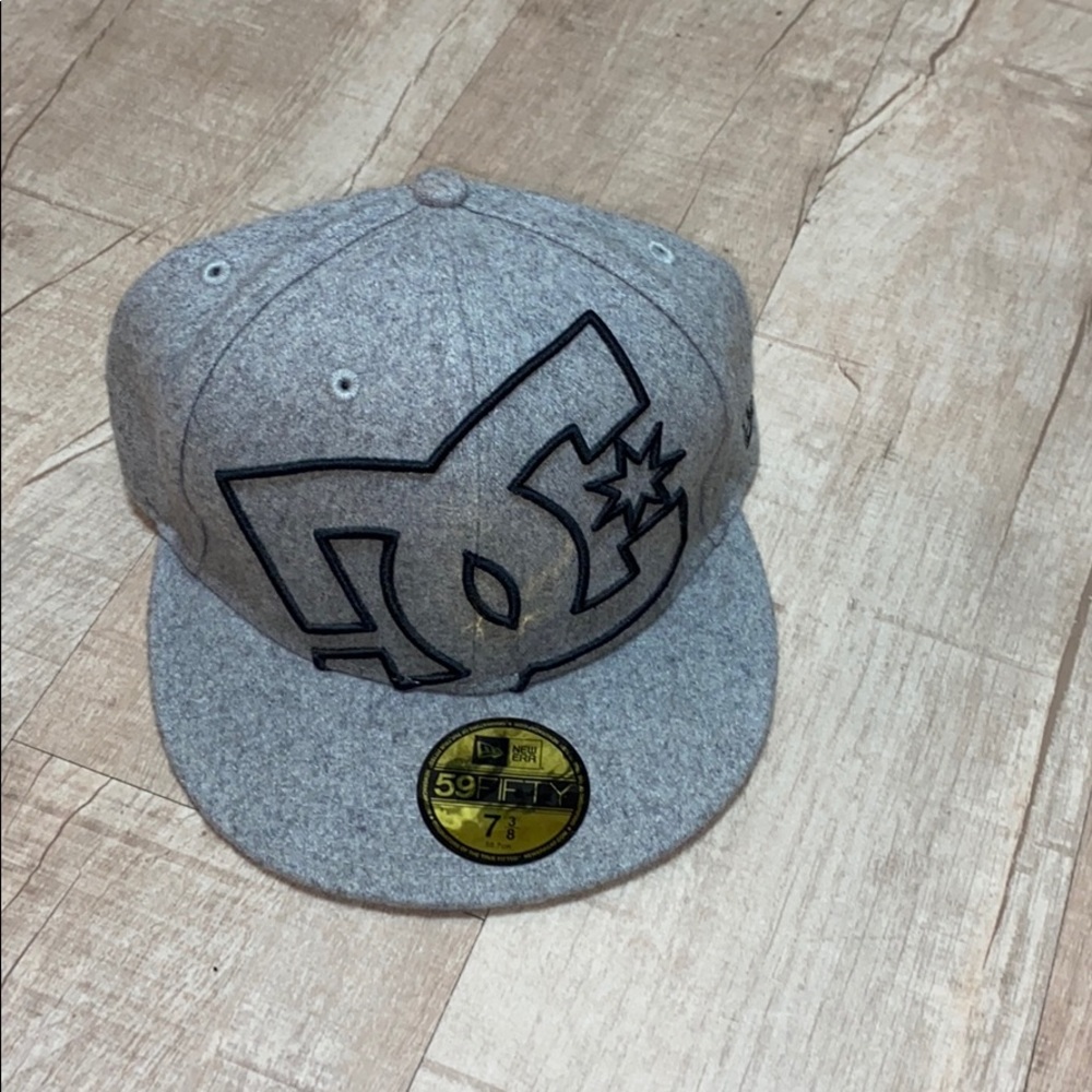 Dc hat